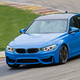 Image for article titled What You Learn Driving The BMW M3 And M4 At A Great Race Track